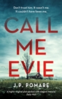 Call Me Evie : The Australian Bestseller with a jaw-dropping twist - eBook