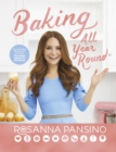 Baking All Year Round : From the author of The Nerdy Nummies Cookbook - eBook