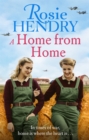 A Home from Home : the most heart-warming wartime story from the author of THE MOTHER'S DAY CLUB - eBook