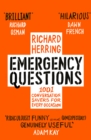 Emergency Questions : 1001 conversation-savers for any situation - eBook