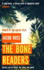 The Bone Readers - eBook