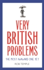 Very British Problems: The Most Awkward One Yet - Book