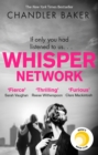 Whisper Network - eBook