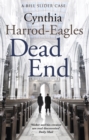Dead End : A Bill Slider Mystery (4) - Book
