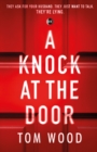 A Knock at the Door - eBook