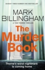 The Murder Book - eBook