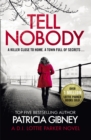 Tell Nobody : Absolutely gripping crime fiction with unputdownable mystery and suspense - Book