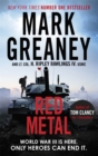 Red Metal : The unmissable war thriller from the author of The Gray Man - Book
