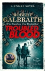 Troubled Blood : Winner of the Crime and Thriller British Book of the Year Award 2021 - eBook