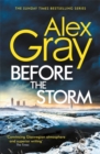 Before the Storm : The thrilling new instalment of the Sunday Times bestselling series - eBook