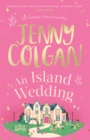 An Island Wedding - eBook
