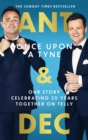 Once Upon A Tyne : Our story celebrating 30 years together on telly - Book
