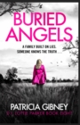 Buried Angels : Absolutely gripping crime fiction with a jaw-dropping twist - Book
