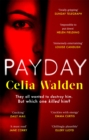 Payday : The instant Top 10 bestseller and the most addictive 'what would you do?' thriller you'll read this year - Book
