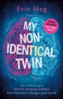 My Nonidentical Twin : What I'd like you to know about living with Tourette's from the TikTok sensation This Trippy Hippie - eBook
