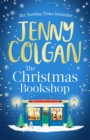 The Christmas Bookshop - Book