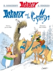 Asterix: Asterix and the Griffin : Album 39 - Book