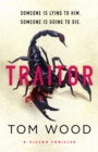 Traitor : The most twisty, action-packed action thriller of the year - eBook