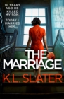The Marriage - Book