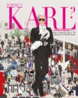 Where's Karl? : A Fashion Forward Parody - eBook