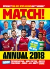 Match Annual 2018 - eBook