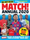 Match Annual 2020 - eBook
