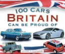 100 Cars Britain Can Be Proud Of - Book