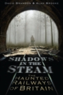 Shadows in the Steam - eBook