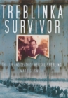 Treblinka Survivor - eBook