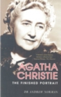 Agatha Christie: The Finished Portrait - eBook