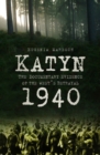 Katyn 1940 - eBook