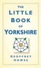 The Little Book of Yorkshire - eBook