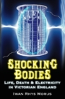 Shocking Bodies - eBook