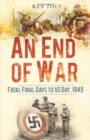 An End of War - eBook