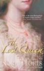The Lost Queen - eBook