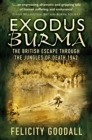 Exodus Burma - eBook