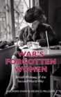 War's Forgotten Women : British Widows of the Second World War - eBook