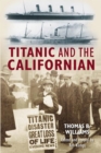 Titanic and the Californian - eBook