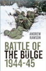 Battle of the Bulge 1944-45 - eBook