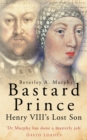 Bastard Prince - eBook