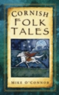 Cornish Folk Tales - eBook