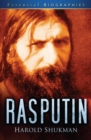 Rasputin: Essential Biographies : An Introduction - eBook