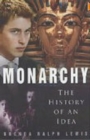 Monarchy: The History of an Idea - eBook