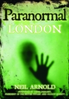 Paranormal London - eBook