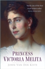 Princess Victoria Melita - eBook