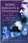 Sons, Servants and Statesmen - eBook