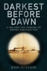 Darkest Before Dawn - eBook