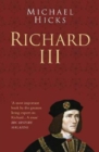 Richard III: Classic Histories Series - eBook