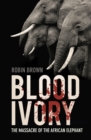 Blood Ivory - eBook