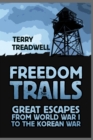 Freedom Trails - eBook